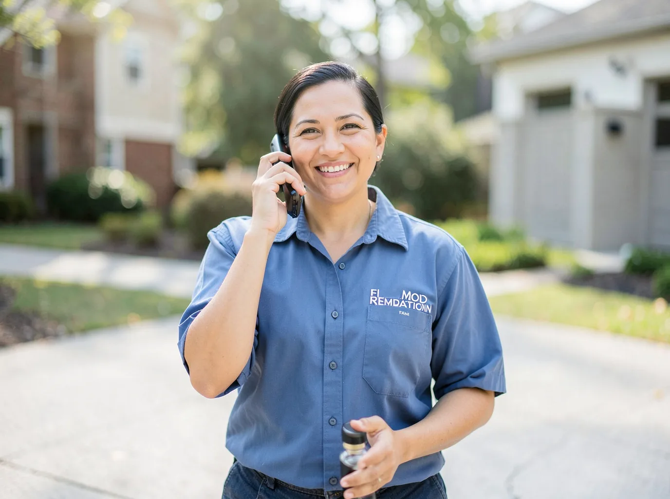 Mold Remediation Vandalia, MO FAQs